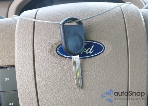 2007 Ford F-150 Stx/Xl/Xlt z USA, uszkodzony, nr VIN 1FTRX12W47FB44720